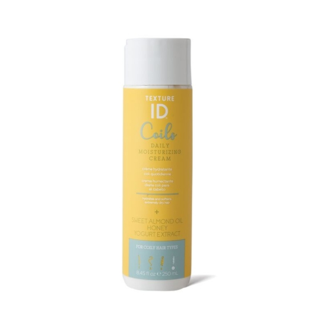 Daily moisturizing cream